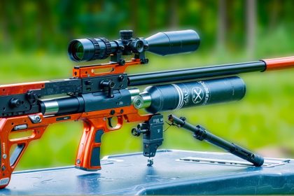 6 New UMAREX Air Rifles Just Released For 2025