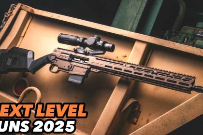 13 NEW RIFLES & SHOTGUNS Just RELEASED for 2025!