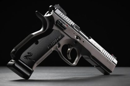 TOP 15 Best 9mm Pistols On The Planet 2025