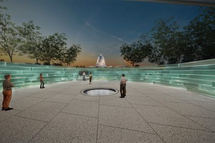 New National Mall memorial to honor fallen journalists: ‘Beacon of the free press’