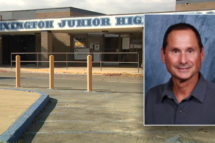 California teacher accused of fathering student’s child decades ago: ‘Shocked, saddened’