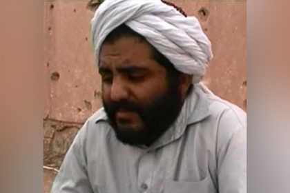 FBI manhunt for Bin Laden deputy puts heat on al Qaeda’s next generation of terrorists