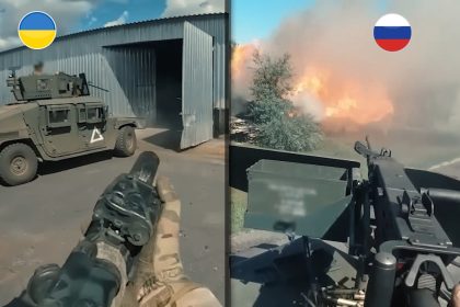 🔴 Ukraine War Update – Ukrainian Special Forces Storm Russian Village • Russias Pokrovsk Offensive