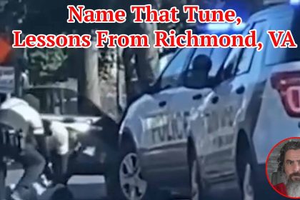 Name That Tune; Lessons From Richmond, VA