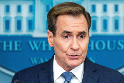 John Kirby denies US involvement in Lebanon device attacks: ‘We want to see the war end’