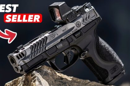 15 New Guns That Are Better Than Any Glock 19