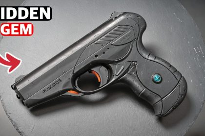 5 MIND-BLOWING Underrated Guns Revealed!