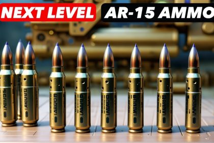 What Is the Best Home Defense Ammo for AR-15? [5.56 vs .223]