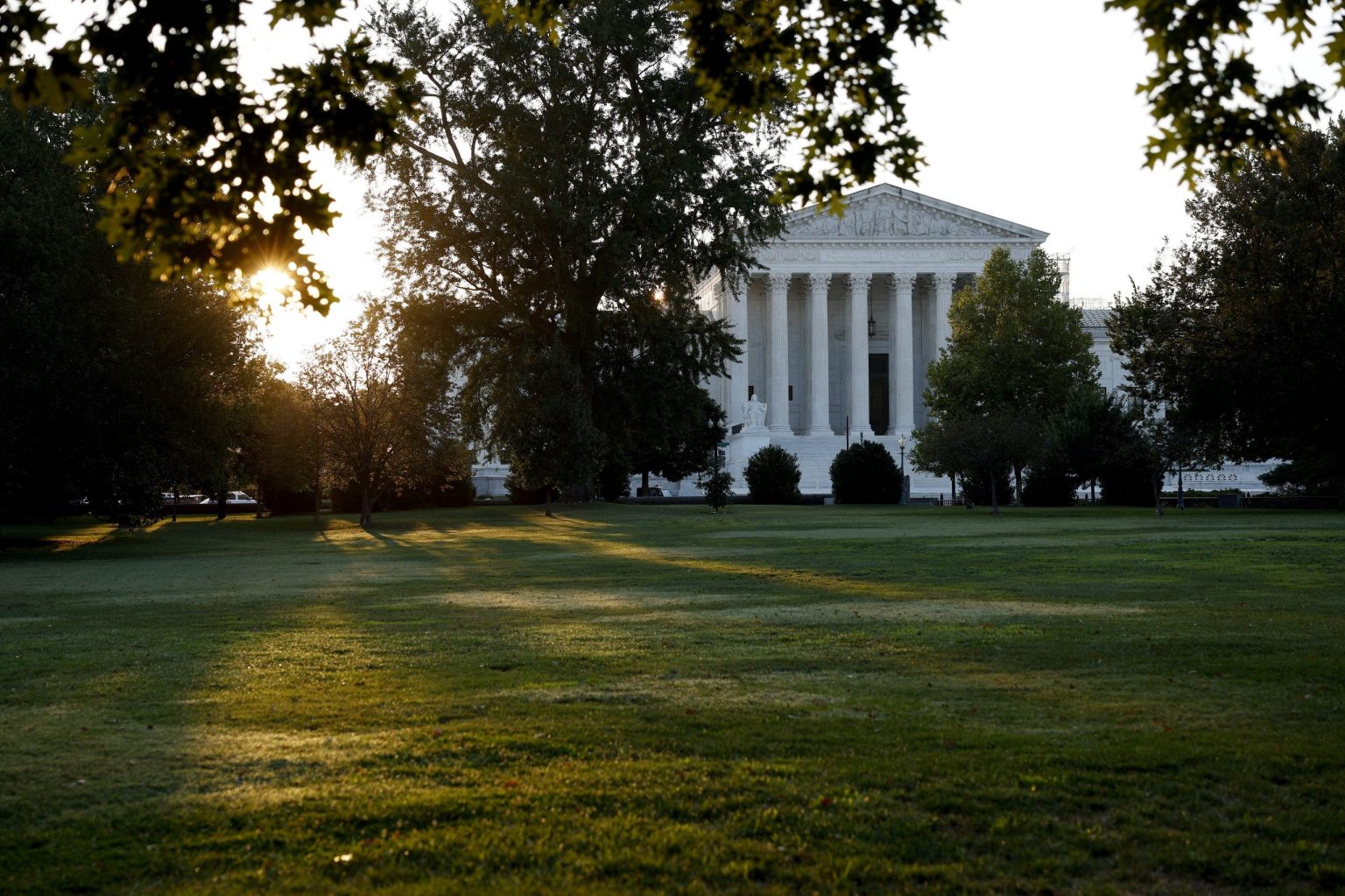 Gun rights, gender transitions, medical pot among issues SCOTUS will tackle this term