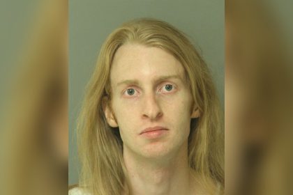 Son of suspected would-be Trump assassin arrested on child porn charges