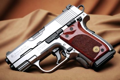 Top 15 Concealed Carry Guns for SELF DEFENSE in 2024