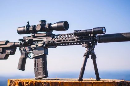 TOP 3 AR 15 RIFLES & What Makes AR 15 the Perfect Weapon