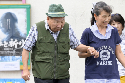 Japanese court acquits longest-serving death row inmate in 1966 quadruple murder case