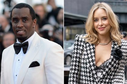 Hollywood actress turned down Diddy’s party invitation, says he had the ‘littlest hands’