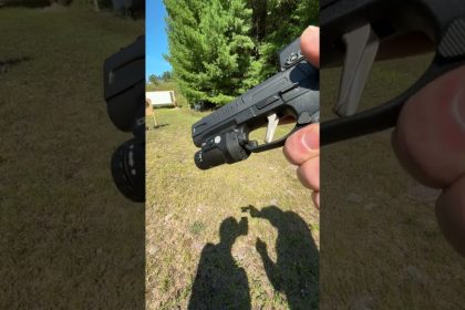 Shooting the SIG SAUER P365 FUSE (Which is your favorite P365 Model?)