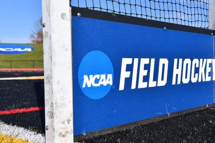 College field hockey teams sprint off field after nearby shooting in Philadelphia