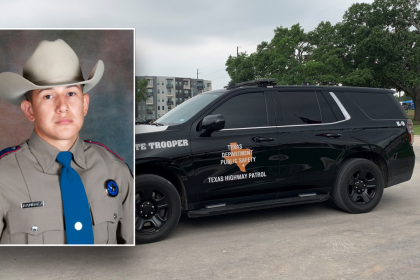 Texas state trooper dies after being hit by vehicle: ‘Lived a life of service’