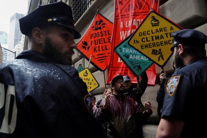 Inside NYPD’s ‘massive’ security operation for UN General Assembly amid protests