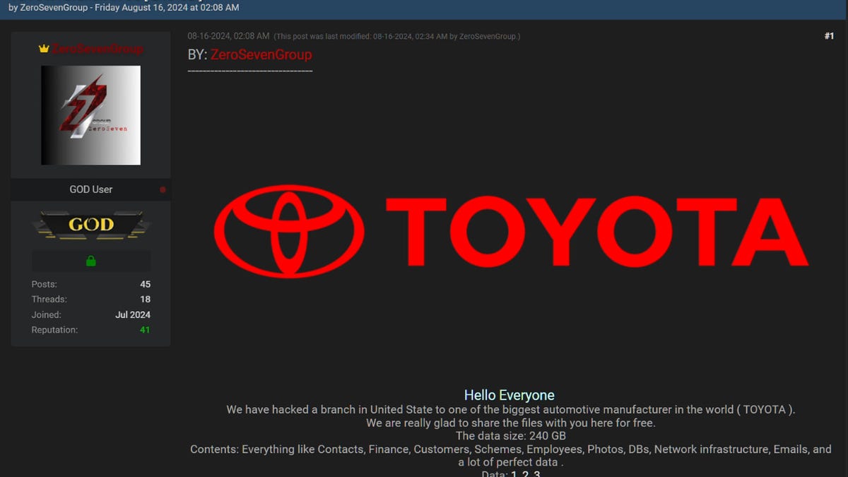 toyota logo