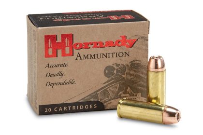 Ammo Brief: .480 Ruger