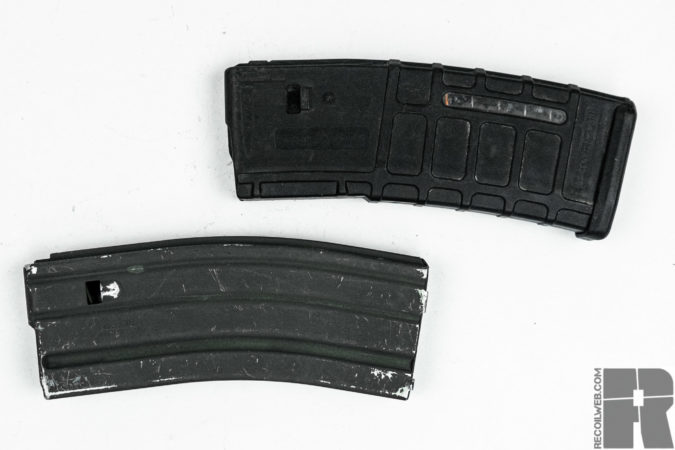 war magazines