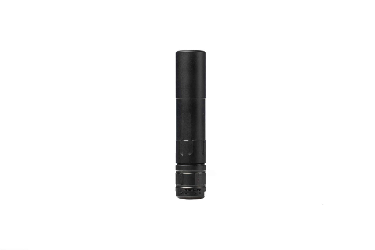 Aero Precision NEW Tephra-22 Suppressor [First Look]