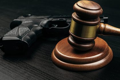 Carry Pistol Choice And Jury Perception