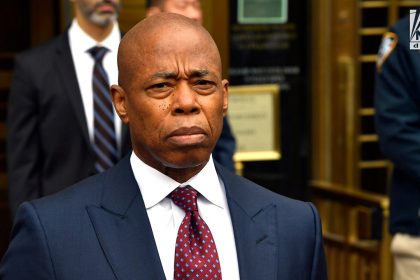 Most New York City residents want indicted Mayor Eric Adams to resign: poll