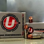 Underwood Ammo Xtreme Defender: Not Your Dad’s Defense Ammo