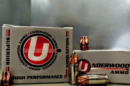 Underwood Ammo Xtreme Defender: Not Your Dad’s Defense Ammo