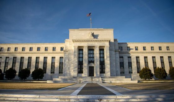 Is There A Secret Ulterior Motive Behind The “Emergency Move” That The Federal Reserve Just Made?