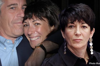 Jeffrey Epstein’s sex trafficking accomplice Ghislaine Maxwell loses appeal