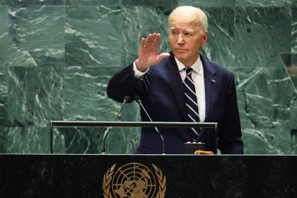 Why Biden’s speech at UNGA should set off alarm bells across the globe