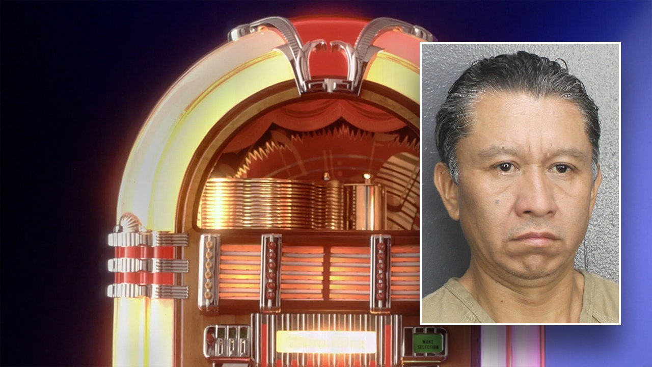 Dispute over jukebox song played in restaurant leads to one man getting murdered in Florida: Report