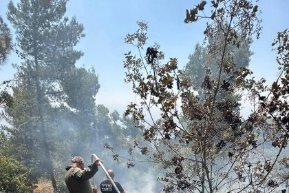 Hezbollah’s neighbors: Israeli border community under constant attack from terror group