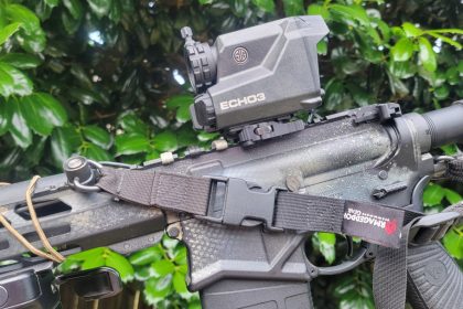 SIG Echo 3 Thermal: A Thermal Companion For NVG Users [REVIEW]