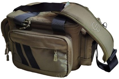 Gunmag Warehouse Wares: Savior Specialist Range Bag