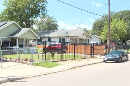 San Antonio Homeowner Defends Property, Suspect Shot And Arrested