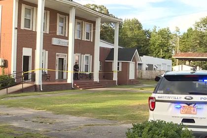 Carolina Self-Defense: No Charges In Fatal Funeral Home Shooting