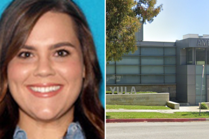 Los Angeles high school guidance counselor accused of sexually assaulting 16-year-old student