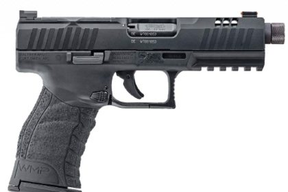 TEQfest 2024: Walther Releases New Handguns