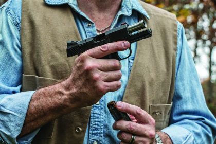 Best Concealed Carry Guns In 2024 [Field Tested]