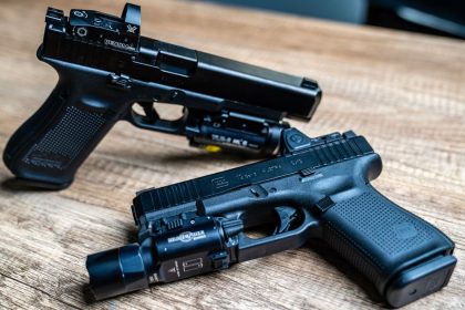 Accessorizing Carry Guns: The Pros and Cons