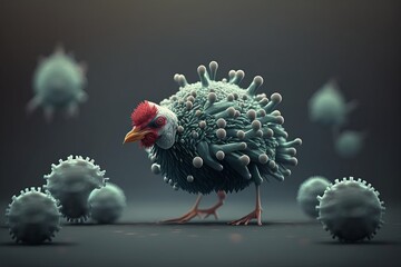 Ruling Class Says There are No “Signs” That Bird Flu Is Spreading Between Humans