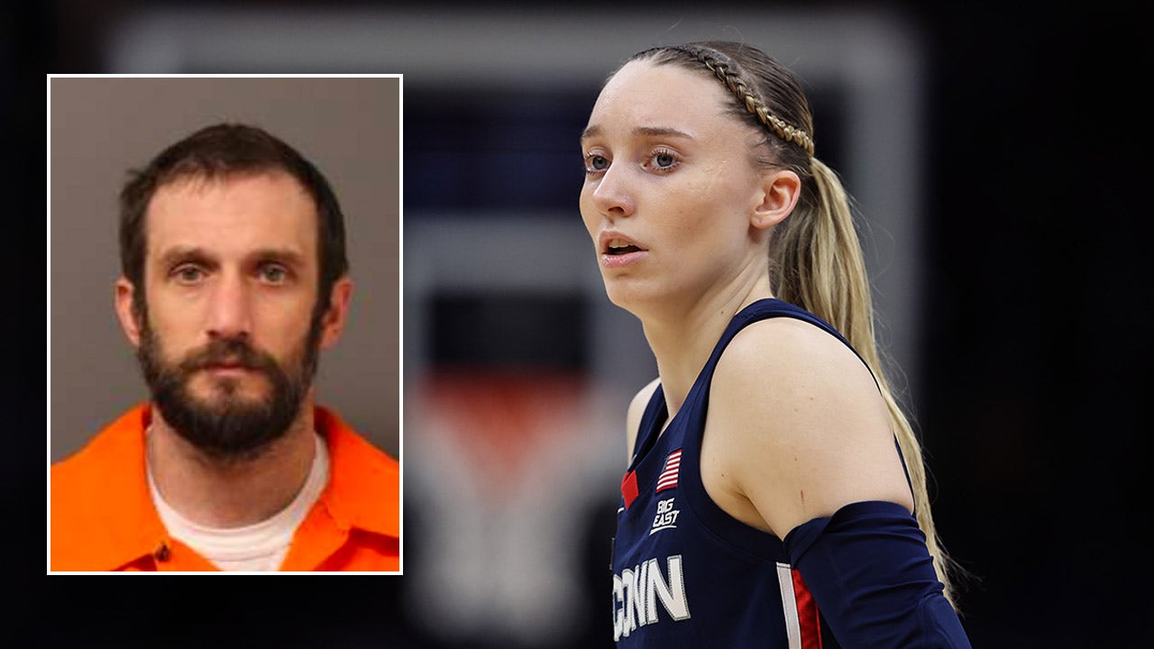 Oregon man who allegedly fantasized relationship with UConn’s Paige Bueckers charged with stalking, harassment