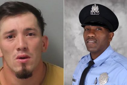 Illegal immigrant accused in Missouri police officer’s death has prior rap sheet