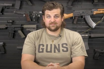 Guns.com Leaves YouTube Amid Growing Censorship Concerns