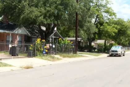 Homeowner Shoots Suspected Burglar in Southeast San Antonio Incident