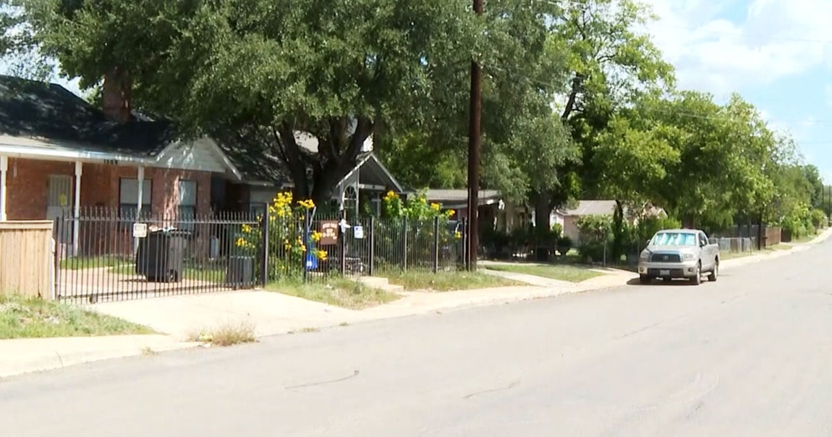 Homeowner Shoots Suspected Burglar in Southeast San Antonio Incident