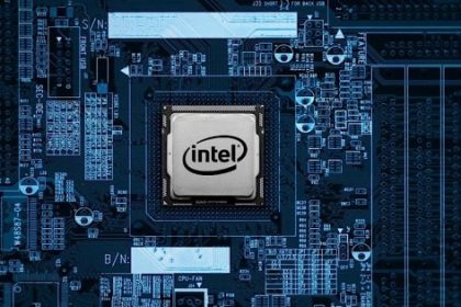 Intel Higher On Report Of .5 Billion Chip Deal With Pentagon